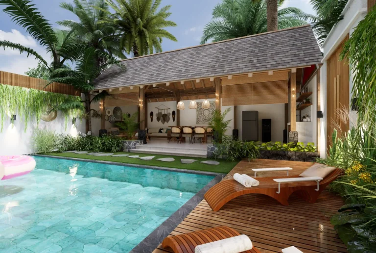Property Management Bali