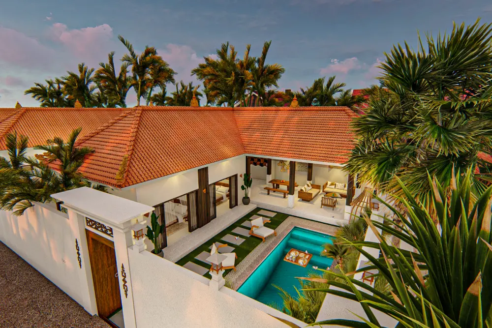 Bali Property Development