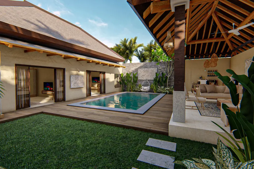 Property Investment Bali