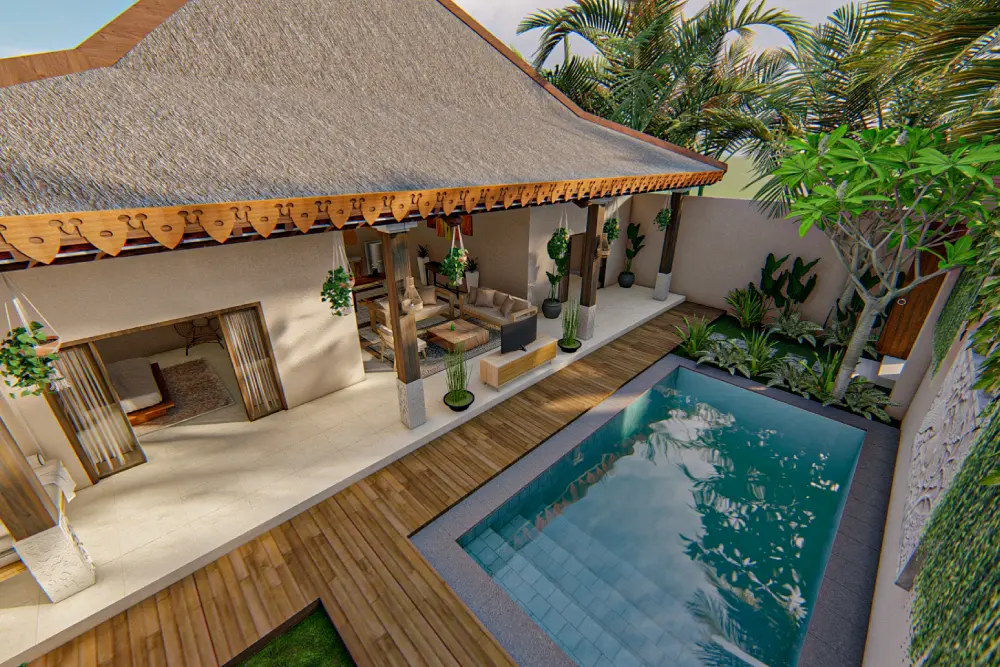Property Investment Bali