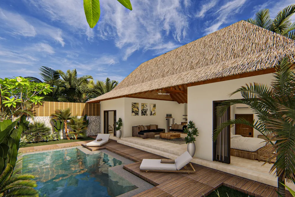 Property Management Bali