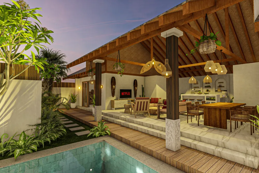 Property Investment Bali