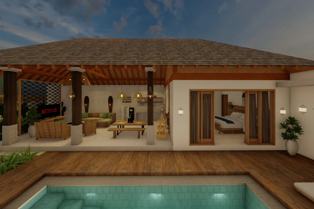 Property Investment Bali