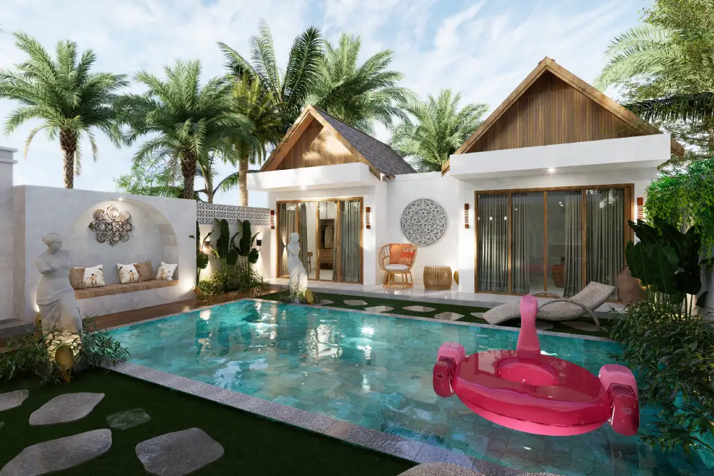 Property Investment Bali