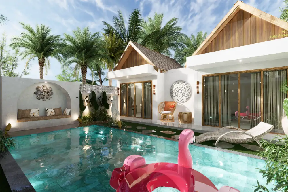 Property Management Bali