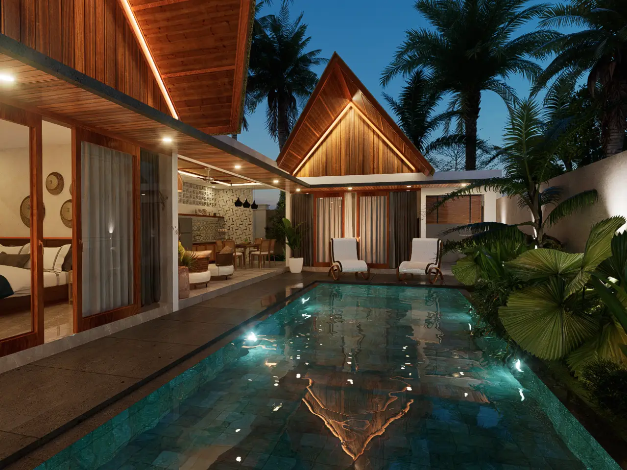 Bali Property Development