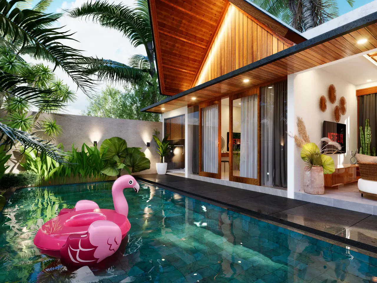 Bali Property Development