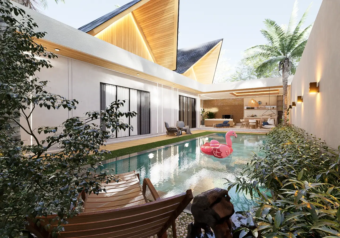 Property Investment Bali