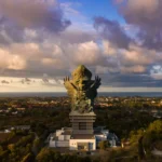 all about bali