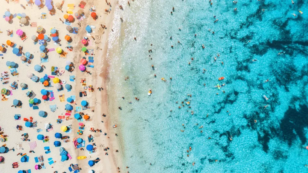 Bali Tourism Seasons