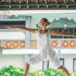 bali wet season